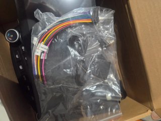 Pantalla Honda Accord Misterradio