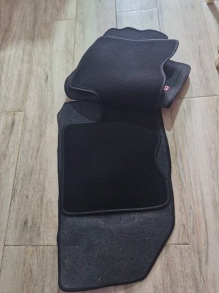 Alfombrillas de coche