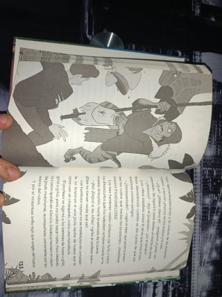 Libro Jurasico Total 1 Perdidos sin wifi Alfaguara