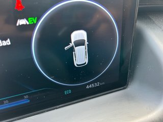 Hyundai Tucson PHEV Tecno – Híbrido Enchufable – 2