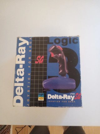 Lote Master System: Phantasy Star e Golden Axe