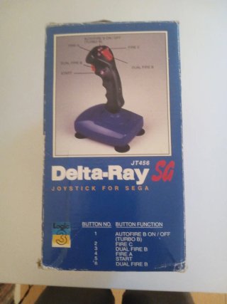 Lote Master System: Phantasy Star e Golden Axe