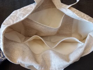 Bolsa de playa