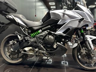 VERSYS 650 A2 DESDE 125€/MES