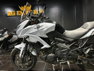 VERSYS 650 A2 DESDE 125€/MES