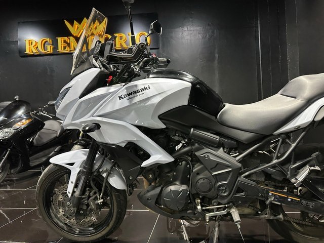 VERSYS 650 A2 DESDE 125€/MES