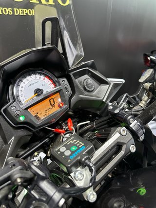 VERSYS 650 A2 DESDE 125€/MES