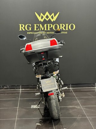 VERSYS 650 A2 DESDE 125€/MES