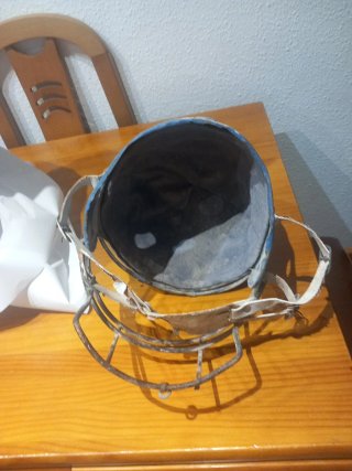 Casco de Fútbol Americano NFC Championship