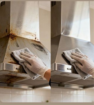 Servicio de limpieza en el hogar