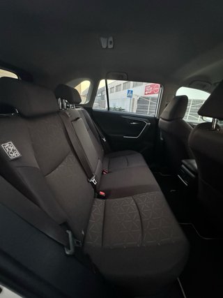 Toyota RAV4 4x4