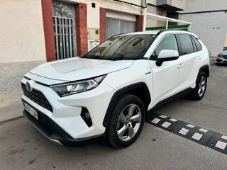 Toyota RAV4 4x4