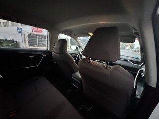 Toyota RAV4 4x4