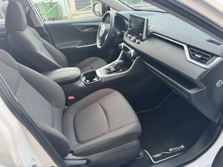 Toyota RAV4 4x4