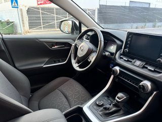 Toyota RAV4 4x4