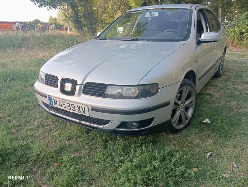 SEAT Toledo 1999 - foto 1