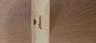 Cuffia Bluetooth Phonix PBTH11W