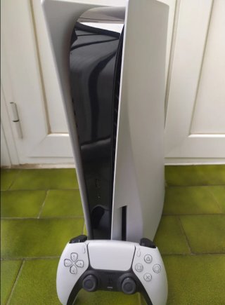 PS5 con Garantía