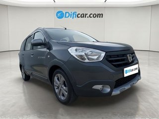 Dacia Lodgy 1.5 dCi 110 Stepway 5p