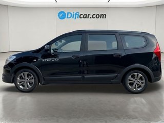 Dacia Lodgy 1.5 dCi 110 Stepway 5p