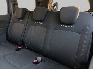 Dacia Lodgy 1.5 dCi 110 Stepway 5p