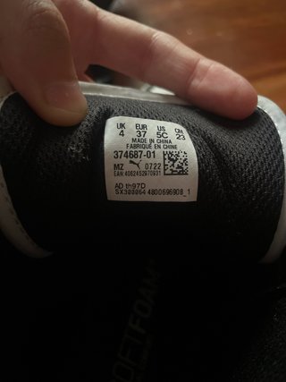 Zapatillas deportivas Puma