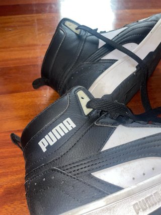 Zapatillas deportivas Puma