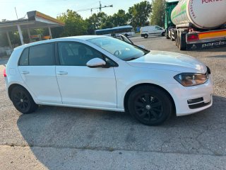 Volkswagen Golf 2013