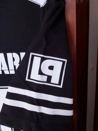 Linkin Park camiseta Edición Limitada Talla XL