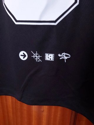 Linkin Park camiseta Edición Limitada Talla XL
