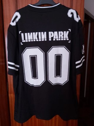Linkin Park camiseta Edición Limitada Talla XL