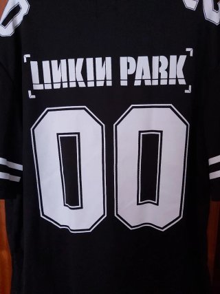 Linkin Park camiseta Edición Limitada Talla XL