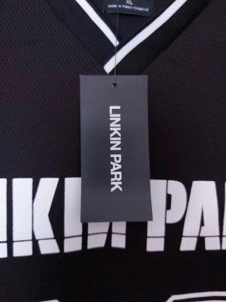 Linkin Park camiseta Edición Limitada Talla XL