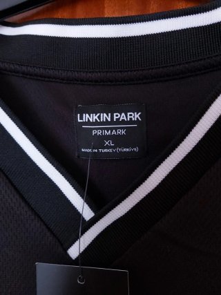 Linkin Park camiseta Edición Limitada Talla XL