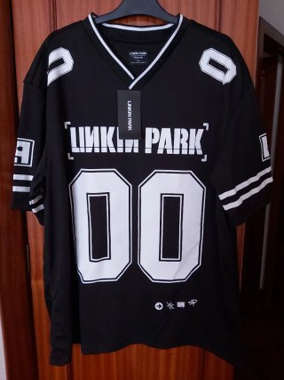 Linkin Park camiseta Edición Limitada Talla XL