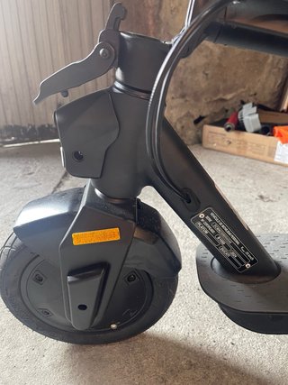 Patinete Eléctrico Ducati