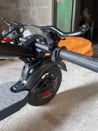 Patinete Eléctrico Ducati