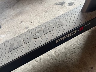 Patinete Eléctrico Ducati