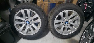 Llantas Originales BMW