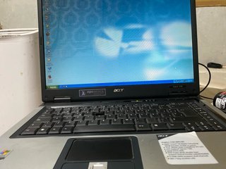 Portatile Acer Aspire 5100