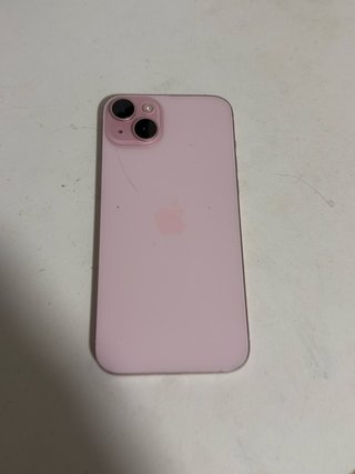 iPhone 15 Plus Apple