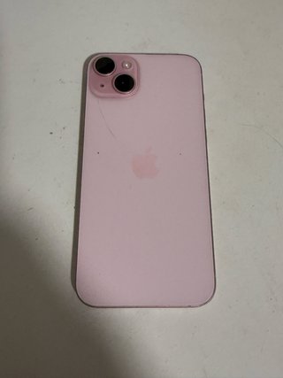 iPhone 15 Plus Apple