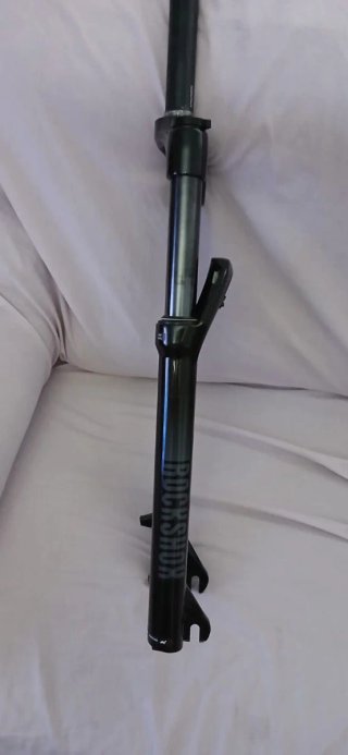 Rock Shox Judy Air Horquilla Nueva