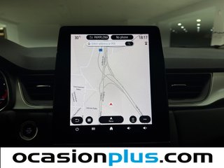 Renault Captur Techno TCe 66 kW (90 CV)
