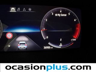 Renault Captur Techno TCe 66 kW (90 CV)