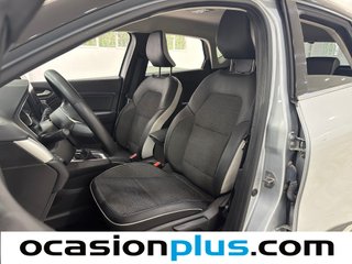 Renault Captur Techno TCe 66 kW (90 CV)