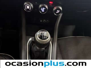 Renault Captur Techno TCe 66 kW (90 CV)