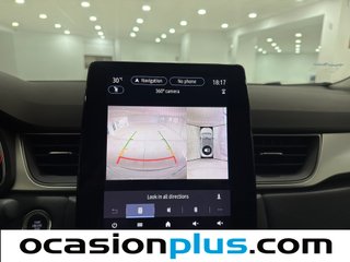 Renault Captur Techno TCe 66 kW (90 CV)