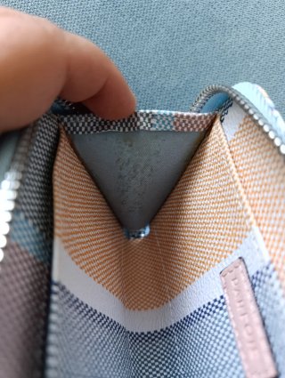 Cartera de mujer