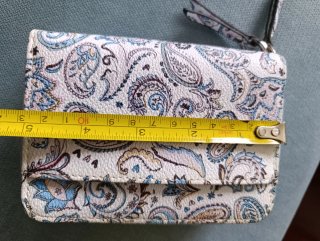 Cartera de mujer
